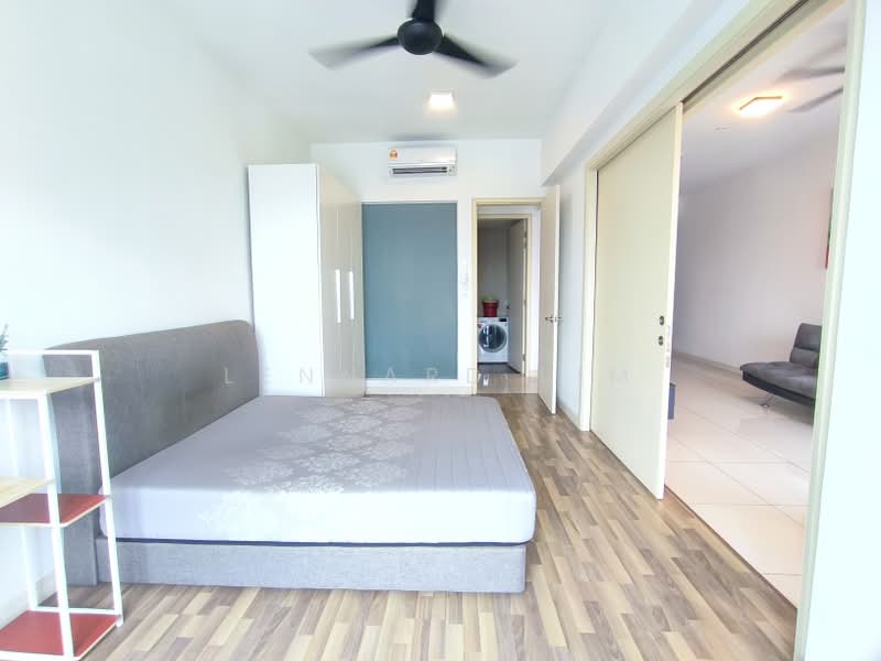 Kondominium untuk Disewa di Sunway GeoSense - Lennard Lim - Bedroom - PropertyGuru.com.my