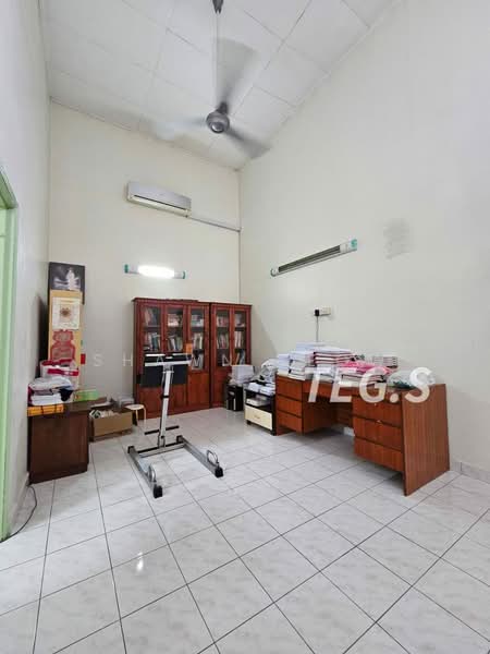 Terraced House for Sale in Bukit Rimau (Shah Alam) - Shawn Seow - Study - PropertyGuru.com.my
