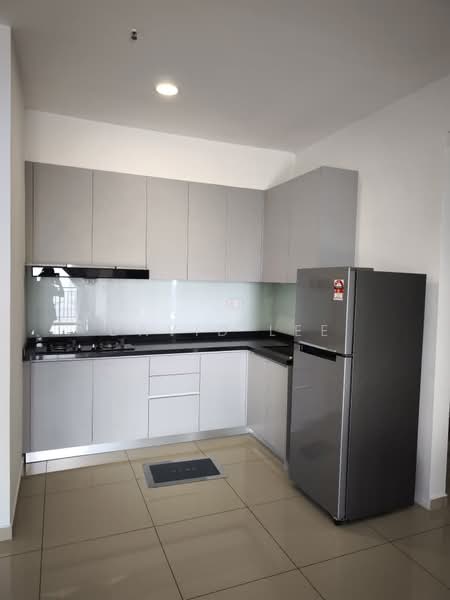 Service Residence for Sale at Metropol - David Lee - Kitchen - PropertyGuru.com.my