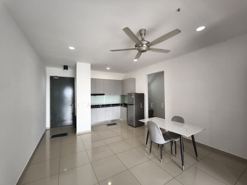 Service Residence for Sale at Metropol - David Lee - Kitchen - PropertyGuru.com.my