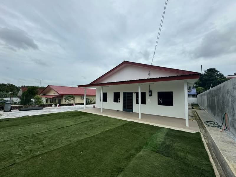 Bungalow for Rent in Skudai (Johor) - Serine Tan - Exterior - PropertyGuru.com.my