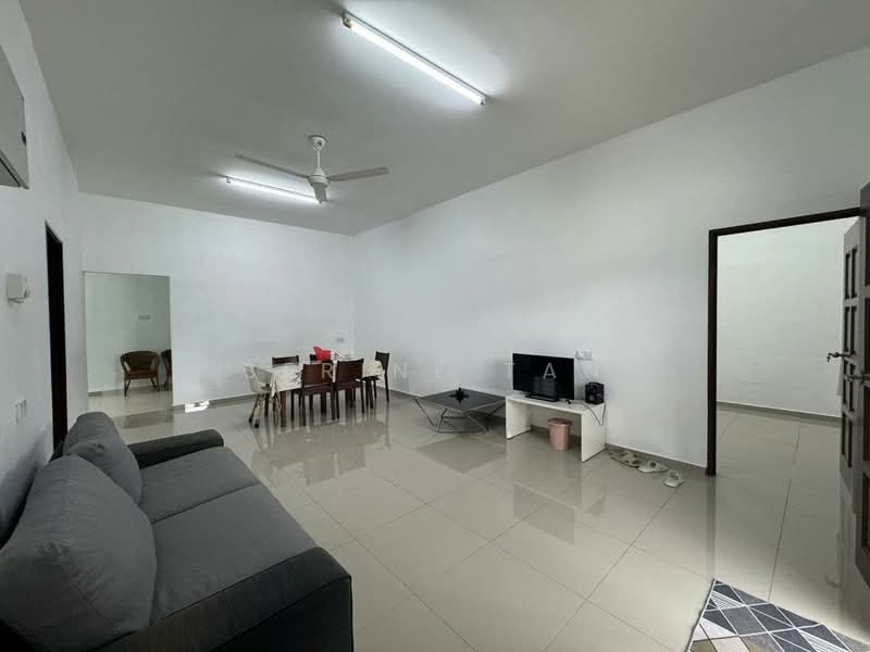 Bungalow for Rent in Skudai (Johor) - Serine Tan - Living Room - PropertyGuru.com.my