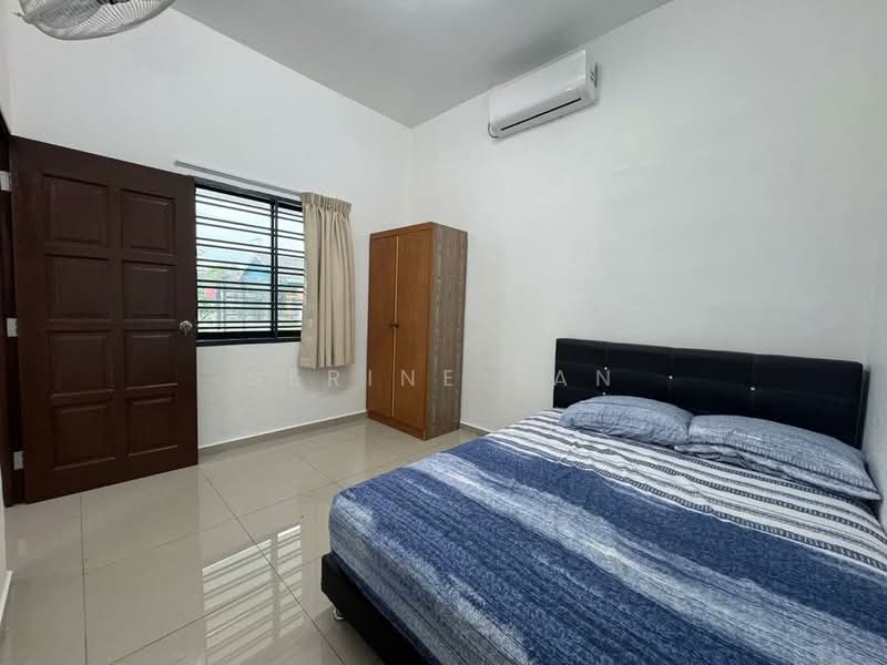 Bungalow for Rent in Skudai (Johor) - Serine Tan - Bedroom - PropertyGuru.com.my