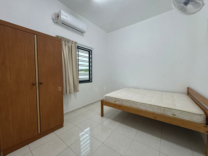 Bungalow for Rent in Skudai (Johor) - Serine Tan - Bedroom - PropertyGuru.com.my