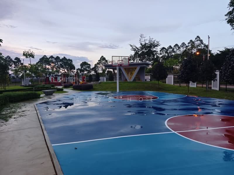 2-storey Terraced House for Rent in Taman Mount Austin (Tebrau) - Mars Hoe - PropertyGuru.com.my