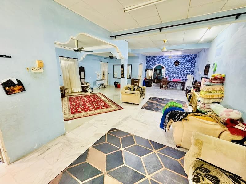 1-storey Terraced House for Sale in Taman Desa Bukit Bujang (Kuala Kubu Bharu) - Erin Yusof - PropertyGuru.com.my