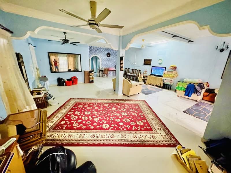 1-storey Terraced House for Sale in Taman Desa Bukit Bujang (Kuala Kubu Bharu) - Erin Yusof - PropertyGuru.com.my