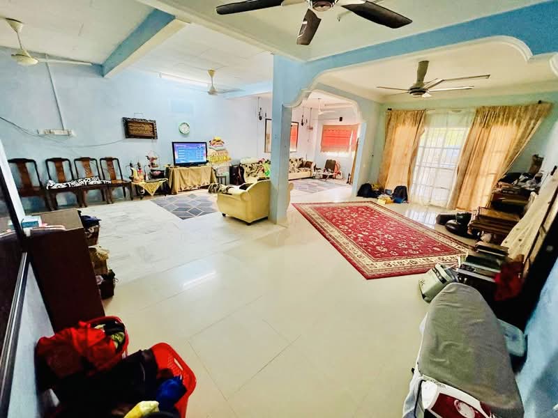 1-storey Terraced House for Sale in Taman Desa Bukit Bujang (Kuala Kubu Bharu) - Erin Yusof - PropertyGuru.com.my