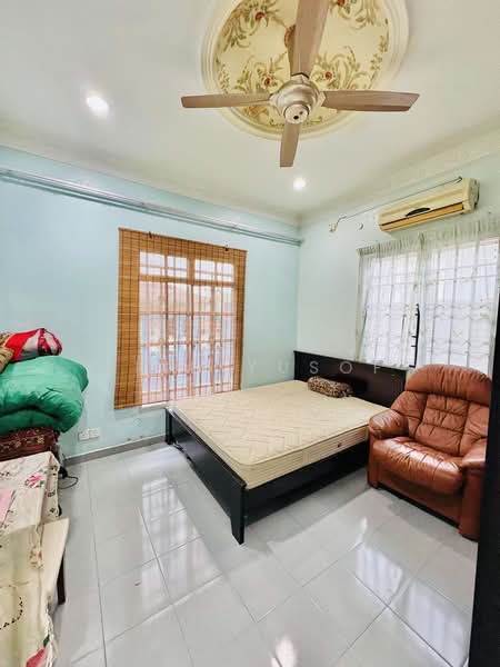 1-storey Terraced House for Sale in Taman Desa Bukit Bujang (Kuala Kubu Bharu) - Erin Yusof - PropertyGuru.com.my