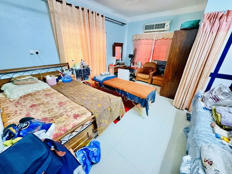 1-storey Terraced House for Sale in Taman Desa Bukit Bujang (Kuala Kubu Bharu) - Erin Yusof - PropertyGuru.com.my