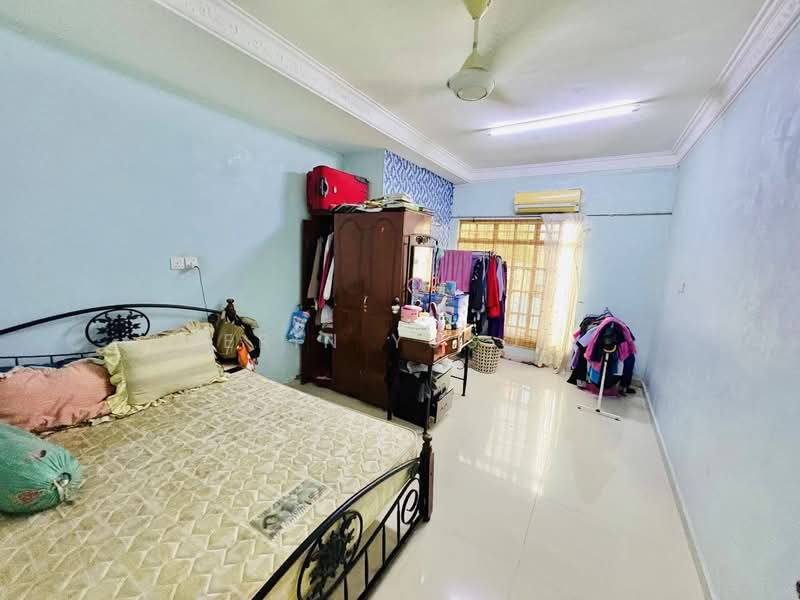 1-storey Terraced House for Sale in Taman Desa Bukit Bujang (Kuala Kubu Bharu) - Erin Yusof - PropertyGuru.com.my