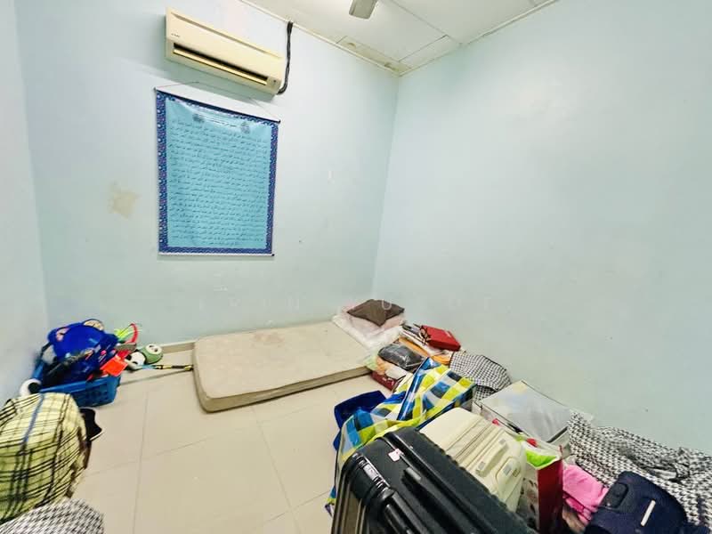 1-storey Terraced House for Sale in Taman Desa Bukit Bujang (Kuala Kubu Bharu) - Erin Yusof - PropertyGuru.com.my