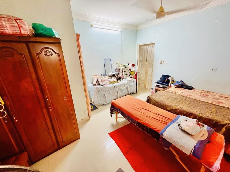 1-storey Terraced House for Sale in Taman Desa Bukit Bujang (Kuala Kubu Bharu) - Erin Yusof - PropertyGuru.com.my