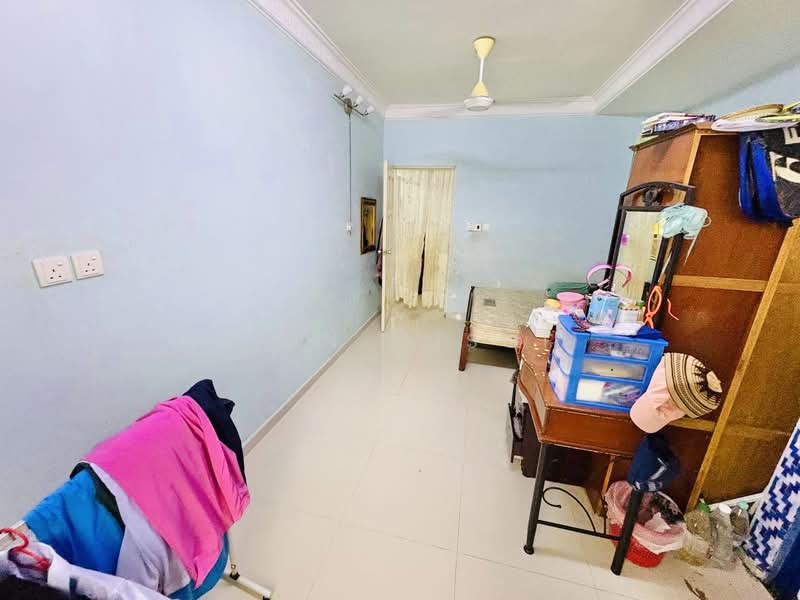 1-storey Terraced House for Sale in Taman Desa Bukit Bujang (Kuala Kubu Bharu) - Erin Yusof - PropertyGuru.com.my