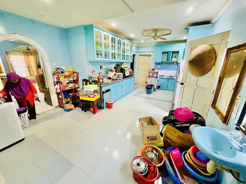 1-storey Terraced House for Sale in Taman Desa Bukit Bujang (Kuala Kubu Bharu) - Erin Yusof - PropertyGuru.com.my