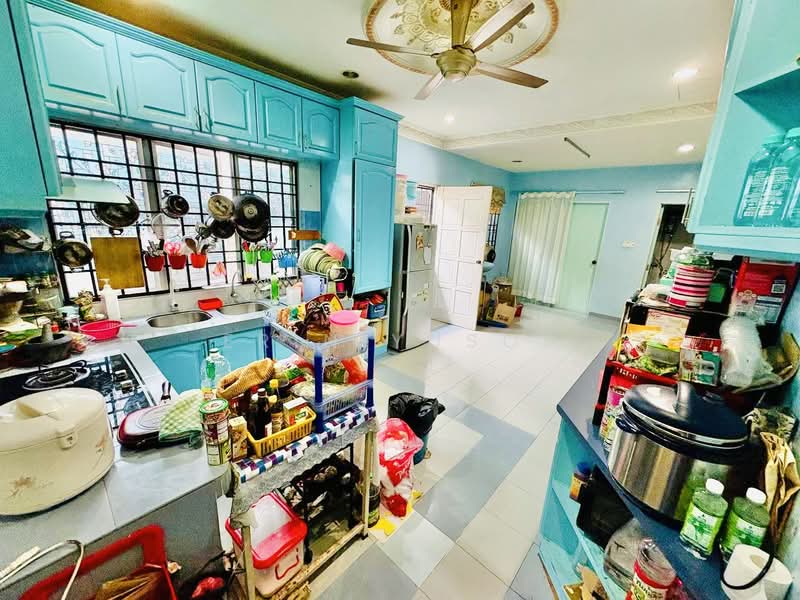 1-storey Terraced House for Sale in Taman Desa Bukit Bujang (Kuala Kubu Bharu) - Erin Yusof - PropertyGuru.com.my