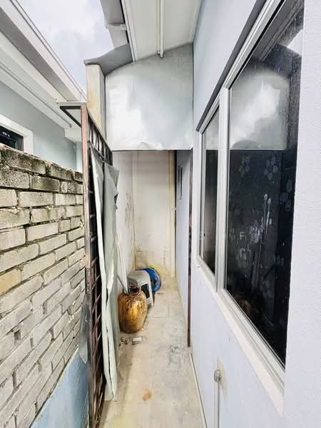 1-storey Terraced House for Sale in Taman Desa Bukit Bujang (Kuala Kubu Bharu) - Erin Yusof - PropertyGuru.com.my