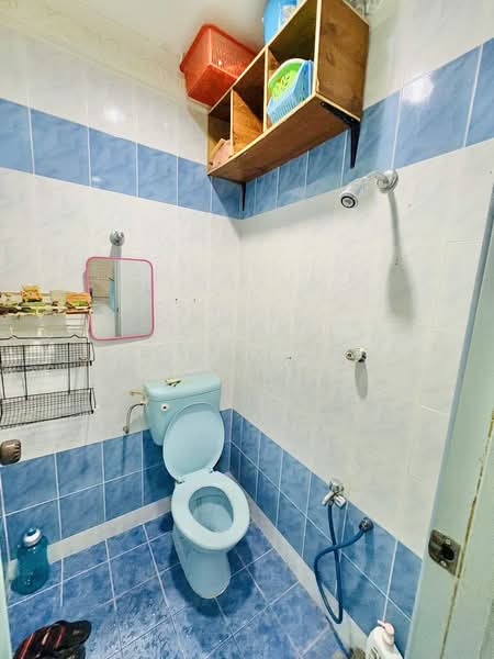 1-storey Terraced House for Sale in Taman Desa Bukit Bujang (Kuala Kubu Bharu) - Erin Yusof - PropertyGuru.com.my