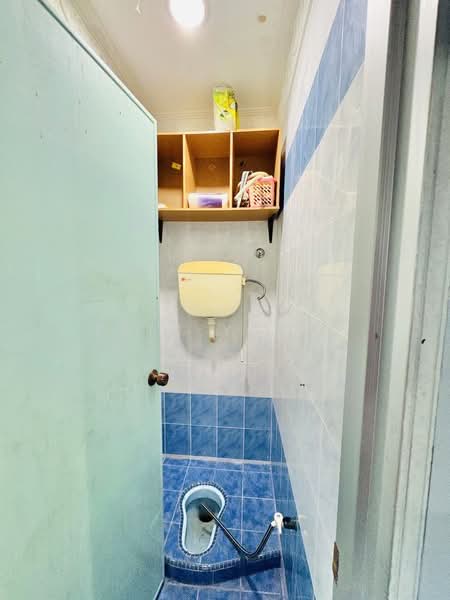 1-storey Terraced House for Sale in Taman Desa Bukit Bujang (Kuala Kubu Bharu) - Erin Yusof - PropertyGuru.com.my