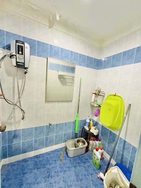 1-storey Terraced House for Sale in Taman Desa Bukit Bujang (Kuala Kubu Bharu) - Erin Yusof - PropertyGuru.com.my