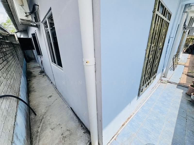 1-storey Terraced House for Sale in Taman Desa Bukit Bujang (Kuala Kubu Bharu) - Erin Yusof - PropertyGuru.com.my