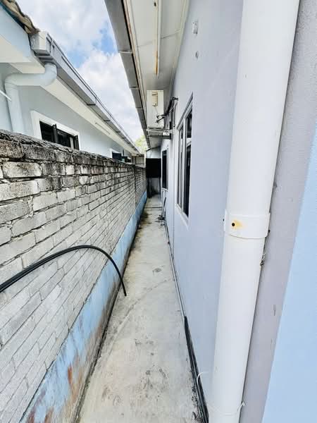 1-storey Terraced House for Sale in Taman Desa Bukit Bujang (Kuala Kubu Bharu) - Erin Yusof - PropertyGuru.com.my