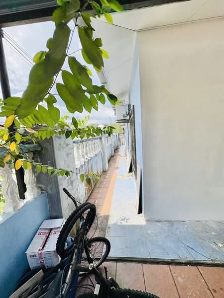 1-storey Terraced House for Sale in Taman Desa Bukit Bujang (Kuala Kubu Bharu) - Erin Yusof - PropertyGuru.com.my