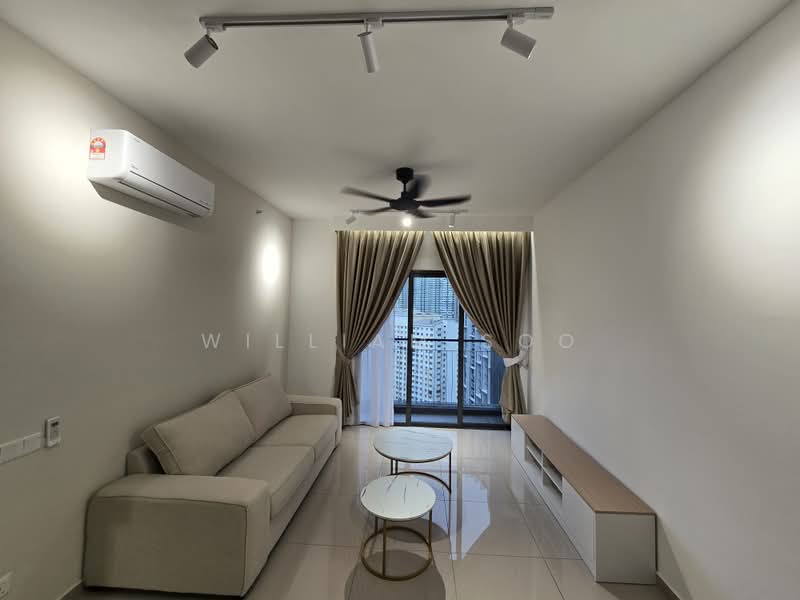 Servis Apartment untuk Disewa di D'Quince Residences - William Soo - PropertyGuru.com.my