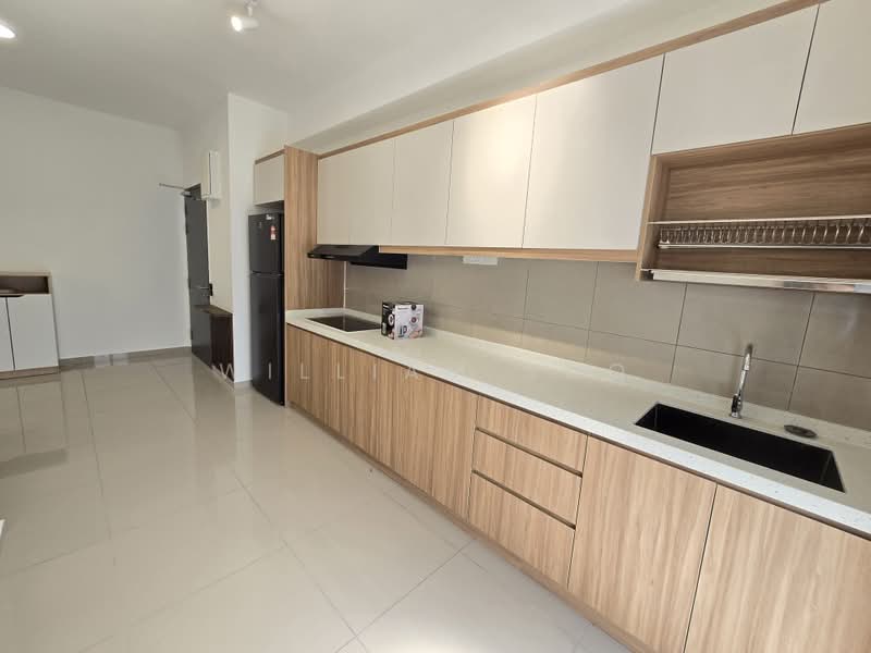 Servis Apartment untuk Disewa di D'Quince Residences - William Soo - PropertyGuru.com.my