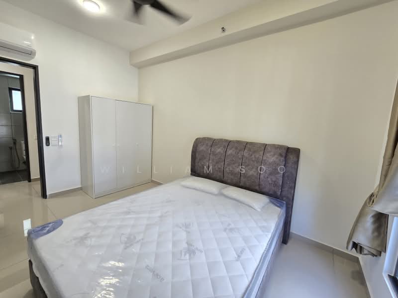 Servis Apartment untuk Disewa di D'Quince Residences - William Soo - PropertyGuru.com.my