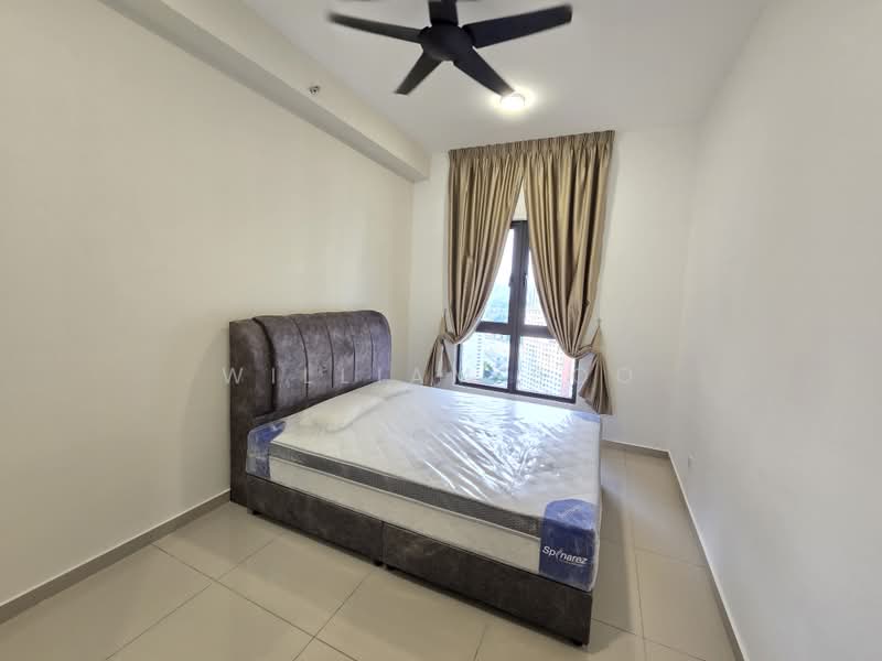 Servis Apartment untuk Disewa di D'Quince Residences - William Soo - PropertyGuru.com.my