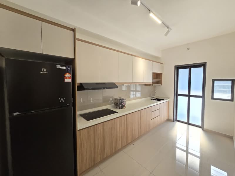 Servis Apartment untuk Disewa di D'Quince Residences - William Soo - PropertyGuru.com.my