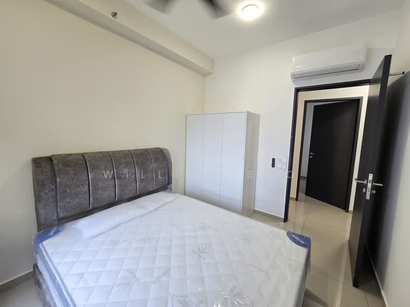 Servis Apartment untuk Disewa di D'Quince Residences - William Soo - PropertyGuru.com.my