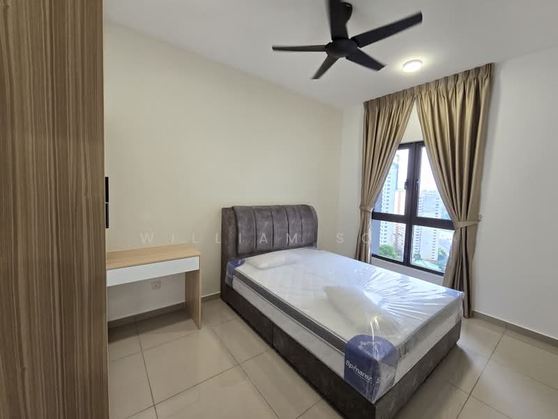 Servis Apartment untuk Disewa di D'Quince Residences - William Soo - PropertyGuru.com.my