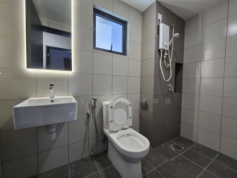 Servis Apartment untuk Disewa di D'Quince Residences - William Soo - PropertyGuru.com.my