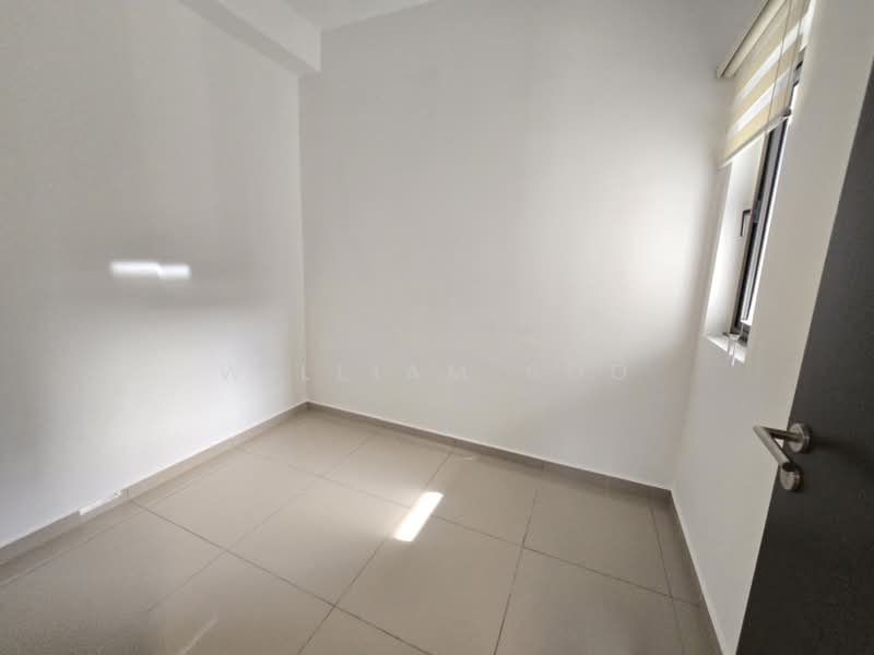 Servis Apartment untuk Disewa di D'Quince Residences - William Soo - PropertyGuru.com.my