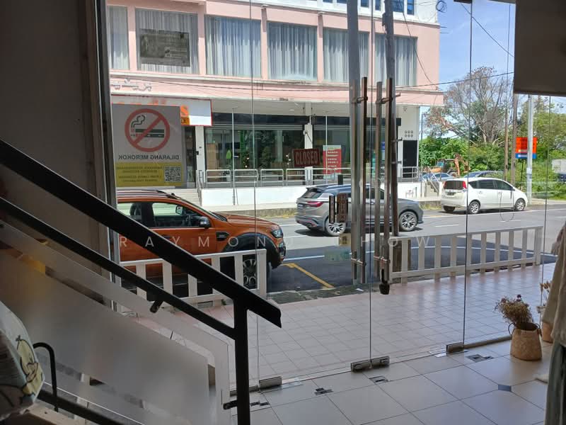 Shop / Office for Rent in Kota Bharu (Kelantan) - Raymond Chow - Exterior - PropertyGuru.com.my