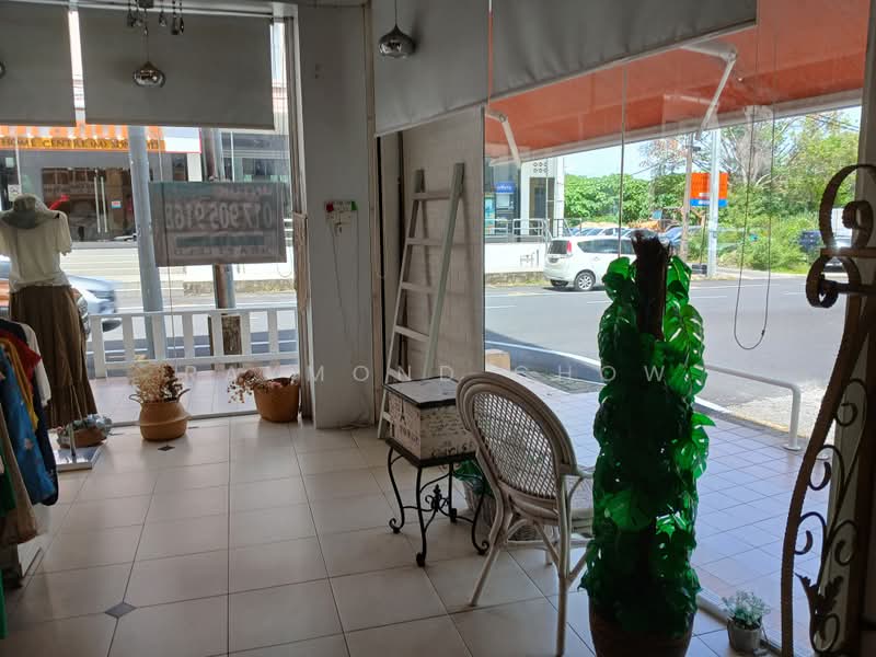 Shop / Office for Rent in Kota Bharu (Kelantan) - Raymond Chow - Interior - PropertyGuru.com.my
