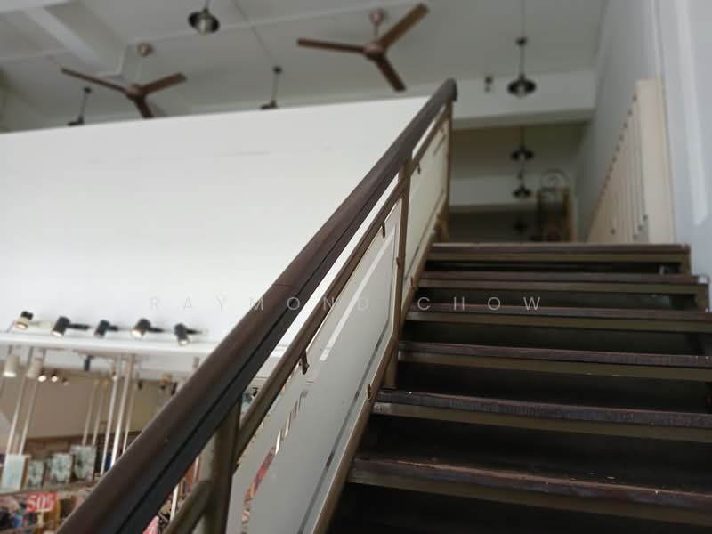 Shop / Office for Rent in Kota Bharu (Kelantan) - Raymond Chow - Interior - PropertyGuru.com.my