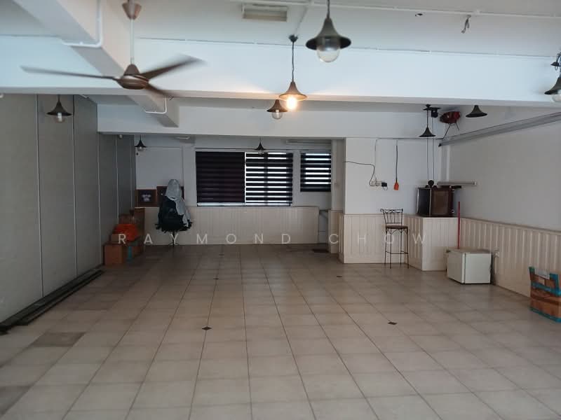 Shop / Office for Rent in Kota Bharu (Kelantan) - Raymond Chow - Interior - PropertyGuru.com.my