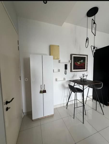 Servis Apartment untuk Disewa di Arte S - Louis Chuah - PropertyGuru.com.my