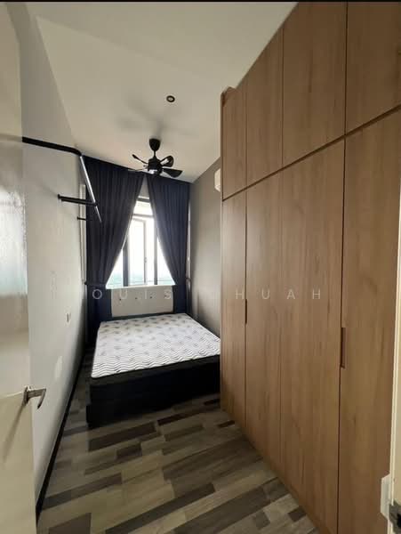 Servis Apartment untuk Disewa di Arte S - Louis Chuah - PropertyGuru.com.my