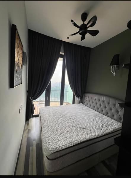 Servis Apartment untuk Disewa di Arte S - Louis Chuah - PropertyGuru.com.my