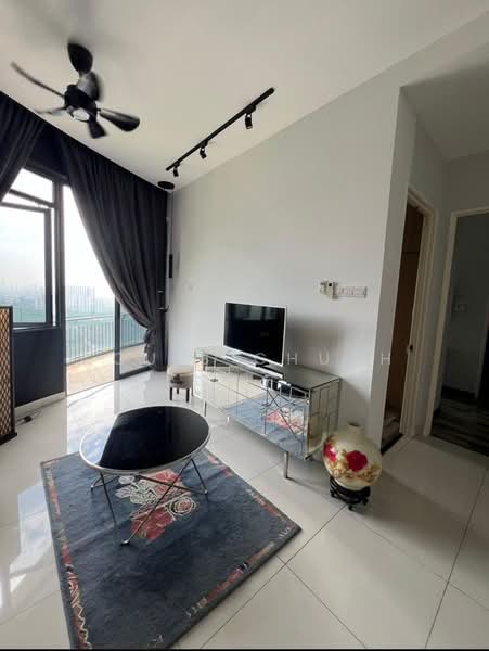 Servis Apartment untuk Disewa di Arte S - Louis Chuah - PropertyGuru.com.my