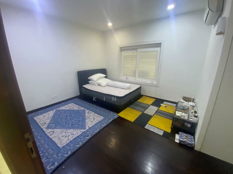 Townhouse for Rent in Ampang (Selangor) - Kin . - Bedroom - PropertyGuru.com.my