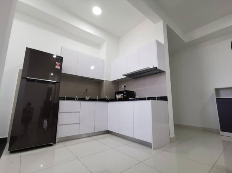 Servis Apartment untuk Disewa di Eco Nest - Lavine Beh - PropertyGuru.com.my