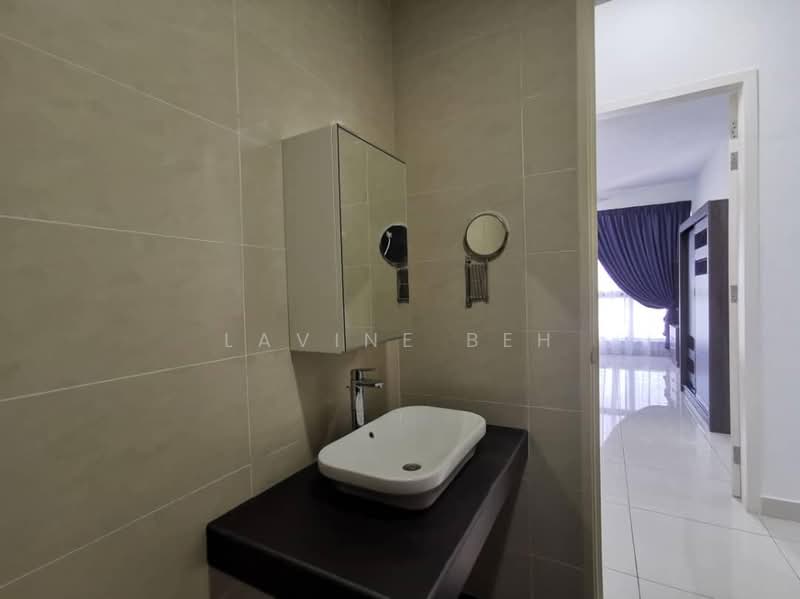 Servis Apartment untuk Disewa di Eco Nest - Lavine Beh - PropertyGuru.com.my