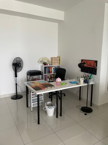 Servis Apartment untuk Disewa di Eco Nest - Lavine Beh - PropertyGuru.com.my