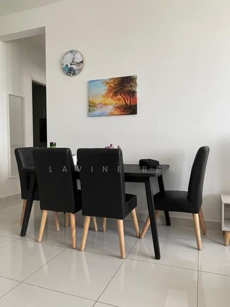 Servis Apartment untuk Disewa di Eco Nest - Lavine Beh - PropertyGuru.com.my
