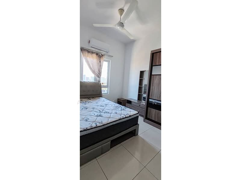Service Residence for Sale at Saville @ Kajang - Abby Tan - Bedroom - PropertyGuru.com.my